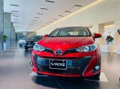 Bán ô tô Toyota Vios sản xuất năm 2020, giá 565 triệu