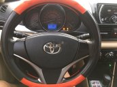 Bán Toyota Vios 1.5 E AT sản xuất năm 2017, giá tốt