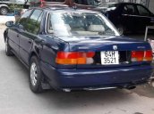 Bán Honda Accord năm sản xuất 1990, màu xanh lam, nhập khẩu