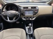 Bán Kia Rio sản xuất 2015, nhập khẩu, xe gia đình, giá tốt