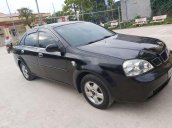 Bán Daewoo Lacetti sản xuất 2006 còn mới, giá 120tr