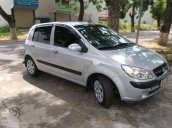 Bán Hyundai Getz sản xuất 2010, nhập khẩu, chính chủ 