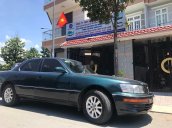 Cần bán gấp Lexus LS 400 sản xuất năm 1992, xe nhập 