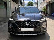 Bán xe Hyundai Santa Fe sản xuất năm 2019 còn mới