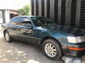 Cần bán gấp Lexus LS 400 sản xuất năm 1992, xe nhập 