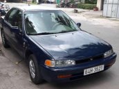 Bán Honda Accord năm sản xuất 1990, màu xanh lam, nhập khẩu