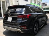 Bán xe Hyundai Santa Fe sản xuất năm 2019 còn mới