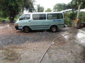 Thanh lý xe Toyota Hiace năm sản xuất 1999, nhập khẩu