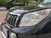 Xe Toyota Prado đời 2010, nhập khẩu nguyên chiếc còn mới