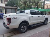 Cần bán xe Ford Ranger năm sản xuất 2016, nhập khẩu, số tự động, giá 720tr