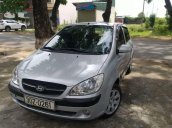 Bán Hyundai Getz sản xuất 2010, nhập khẩu, chính chủ 