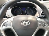Bán Hyundai Tucson 2011, nhập khẩu còn mới