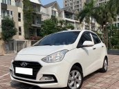 Bán xe Hyundai Grand i10 đời 2019 còn mới, giá 348tr