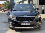 Bán Kia Sedona năm sản xuất 2015, giá cạnh tranh