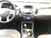 Bán Hyundai Tucson 2011, nhập khẩu còn mới