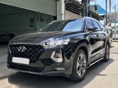 Bán xe Hyundai Santa Fe sản xuất năm 2019 còn mới