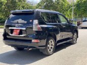 Bán Lexus GX 460 năm 2012, màu đen, nhập khẩu  