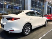 Mazda Tân Sơn Nhất- New Mazda 3 Deluxe 2020 -giảm tiền mặt 50tr- có xe giao liền- Trả trước 195tr thủ tục nhanh, đơn giản