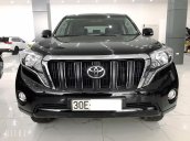 Bán Toyota Prado TXL sản xuất 2016, siêu đẹp, đi 43.000km