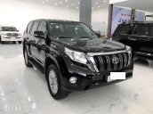 Bán Toyota Prado TXL sản xuất 2016, siêu đẹp, đi 43.000km