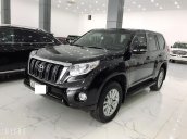 Bán Toyota Prado TXL sản xuất 2016, siêu đẹp, đi 43.000km