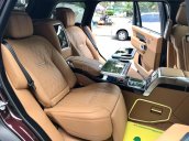 Cần bán LandRover Range Rover SV Autobio LWB 3.0 model 2020, mới 100%