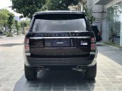 Cần bán LandRover Range Rover SV Autobio LWB 3.0 model 2020, mới 100%