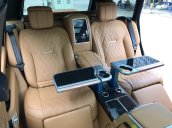 Cần bán LandRover Range Rover SV Autobio LWB 3.0 model 2020, mới 100%