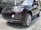 Cần bán LandRover Range Rover SV Autobio LWB 3.0 model 2020, mới 100%