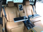 Cần bán LandRover Range Rover SV Autobio LWB 3.0 model 2020, mới 100%