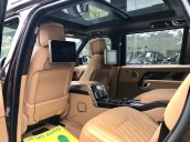 Cần bán LandRover Range Rover SV Autobio LWB 3.0 model 2020, mới 100%