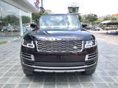 Cần bán LandRover Range Rover SV Autobio LWB 3.0 model 2020, mới 100%