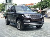 Cần bán LandRover Range Rover SV Autobio LWB 3.0 model 2020, mới 100%