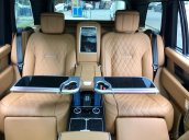 Cần bán LandRover Range Rover SV Autobio LWB 3.0 model 2020, mới 100%