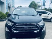 Bán Ford Ecosport  giảm thuế trước bạ, chỉ cần 102tr nhận xe, giao xe toàn quốc, giá rẻ nhất Miền Bắc