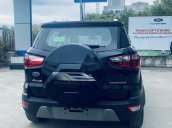 Bán Ford Ecosport  giảm thuế trước bạ, chỉ cần 102tr nhận xe, giao xe toàn quốc, giá rẻ nhất Miền Bắc