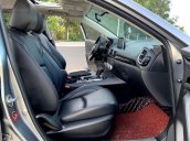 Cần bán Mazda 3 1.5 AT đời 2016, màu xám  