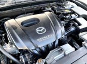 Cần bán Mazda 3 1.5 AT đời 2016, màu xám  