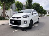 Cần bán xe Kia Morning MT đời 2019, màu trắng còn mới  