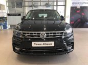 VW Tiguan Allspace 2021 - Bản Elegance mới tháng 1/2021