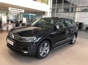 VW Tiguan Allspace 2021 - Bản Elegance mới tháng 1/2021