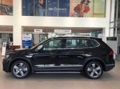 VW Tiguan Allspace 2021 - Bản Elegance mới tháng 1/2021