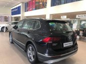 VW Tiguan Allspace 2021 - Bản Elegance mới tháng 1/2021