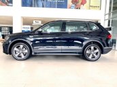 VW Tiguan Allspace 2021 - Bản Elegance mới tháng 1/2021