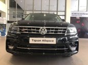 VW Tiguan Allspace 2021 - Bản Elegance mới tháng 1/2021