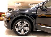 VW Tiguan Allspace 2021 - Bản Elegance mới tháng 1/2021