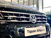 VW Tiguan Allspace 2021 - Bản Elegance mới tháng 1/2021