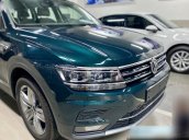 Khuyến mãi 120 triệu cho dòng VW Tiguan Luxury 2020 - Lái thử xe tận nhà - Giá chỉ còn: 1,679 tỷ + phụ kiện