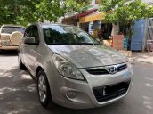 Xe cũ Hyundai i20 1.4 AT 2010, nhập khẩu còn mới, giá chỉ 264 triệu