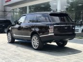 LandRover Range Rover SV Autobio LWB 3.0 sx 2021, màu đỏ